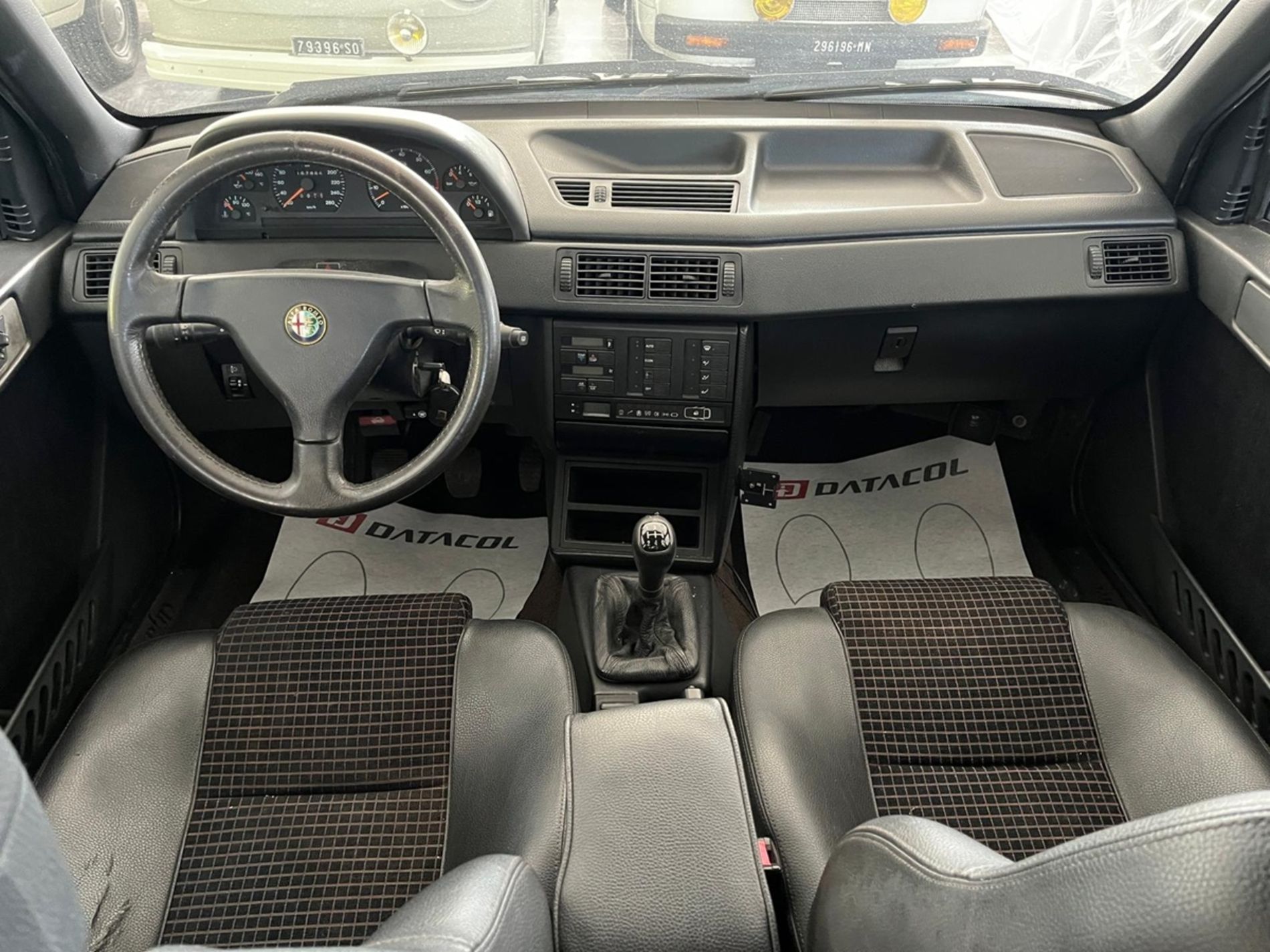  2.0 Q4  - Gallotti Auto